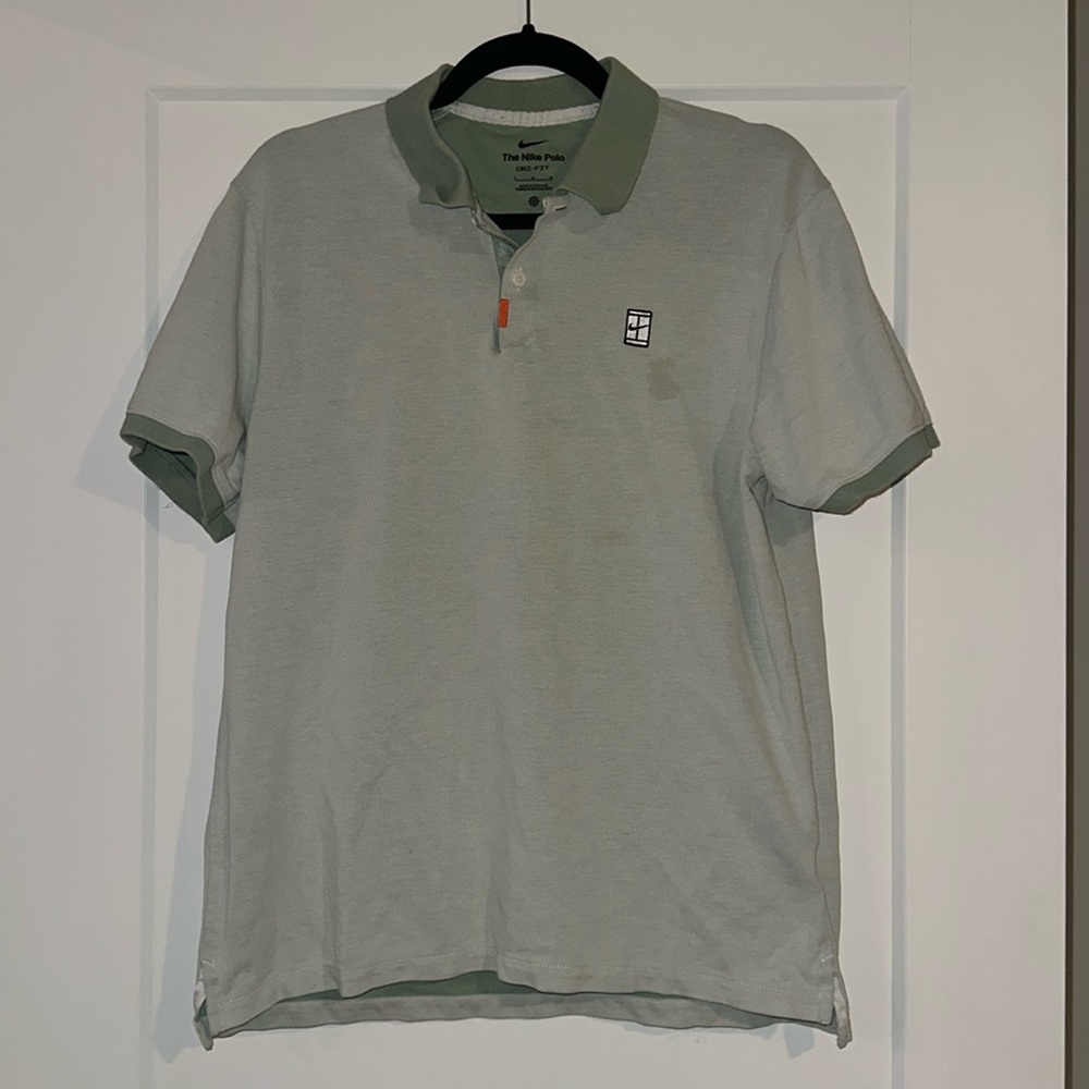 Men’s Nike Polo